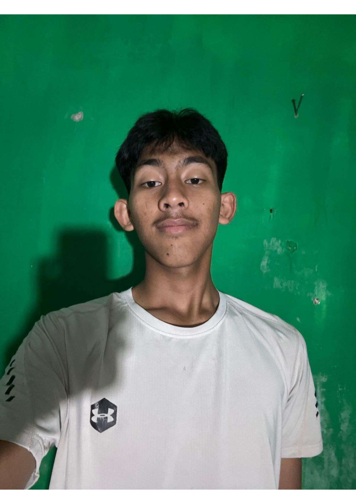 Zalfa Ghozi Haidar Aprianto